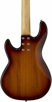 Bajo de 4 cuerdas G&L CLF L-1000 OS Old School Tobacco Sunburst Bajo de 4 cuerdas - 3