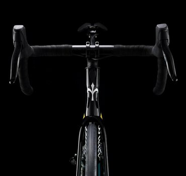 Cestný bicykel Wilier Garda Disc Shimano 105 RD-R7000-SS 2x11 Black/Red Matt L Shimano Cestný bicykel - 8