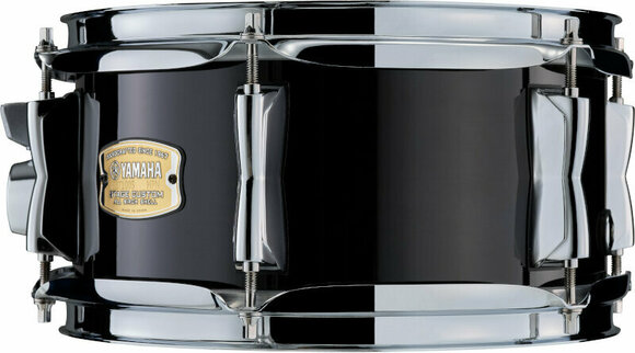 Akoestisch drumstel Yamaha SBP0F4HRB Raven Black - 2