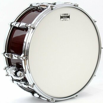 Snare Drum 14" Yamaha AMS1460WLN 14" Classic Walnut - 3