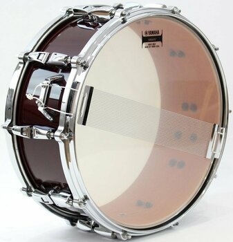 Snare Drum 14" Yamaha AMS1460WLN 14" Classic Walnut - 4