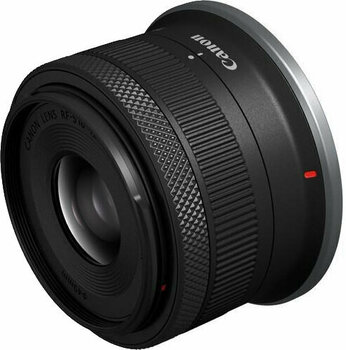 Câmara mirrorless Canon EOS R10 + RF-S 18-45mm IS STM Black Câmara mirrorless - 10