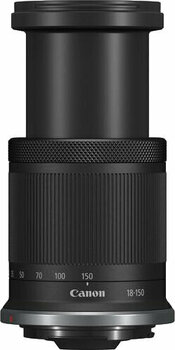 Appareil photo sans miroir Canon EOS R10 + RF-S 18-150mm IS STM Black Appareil photo sans miroir - 9