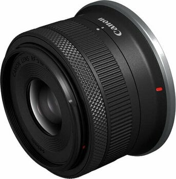 Câmara mirrorless Canon EOS R10 Body + EF-EOS R + RF-S 18-45mm IS STM Black Câmara mirrorless - 12