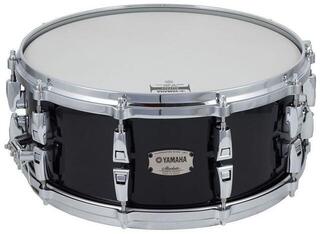 Snare buben Yamaha AMS1460SOB 14" Solid Black Snare buben - 1