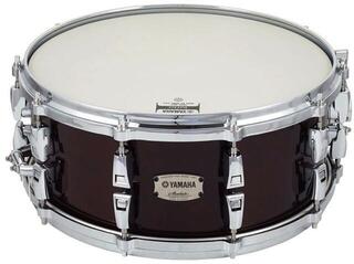 Snare buben Yamaha AMS1460WLN 14" Classic Walnut Snare buben - 1
