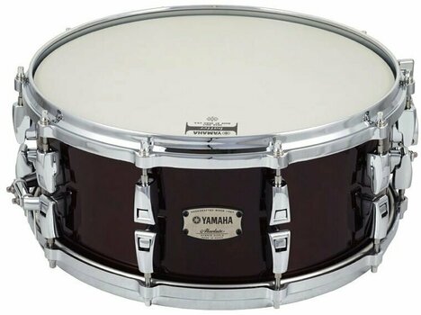 Snare Drum 14" Yamaha AMS1460WLN 14" Classic Walnut - 2