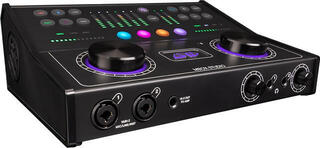USB zvuková karta AVID MBOX Studio USB zvuková karta - 2