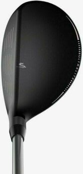 Kij golfowy - želazo Cobra Golf Air-X Combo Irons Set Black 4PWSW Right Hand Lady - 3