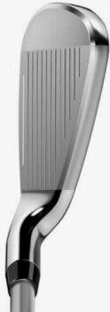 Golf Club - Irons Cobra Golf Air-X Combo Irons Set Black 4PWSW Right Hand Lady - 2