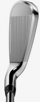 Golf Club - Irons Cobra Golf Air-X Combo Irons Set Gray 4PWSW Right Hand Graphite Lite - 2