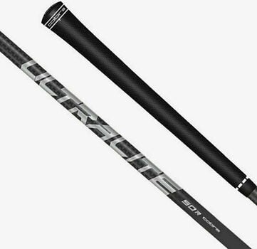 Golf Club - Irons Cobra Golf Air-X Combo Irons Set Gray 4PWSW Right Hand Graphite Lite - 9