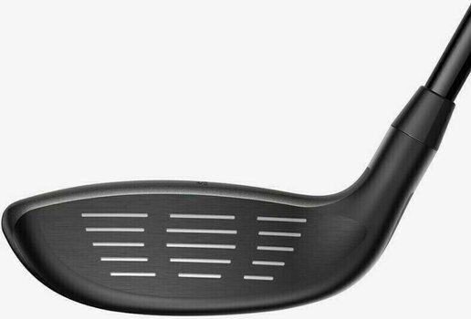Golf Club - Irons Cobra Golf Air-X Combo Irons Set Gray 4PWSW Right Hand Graphite Lite - 7