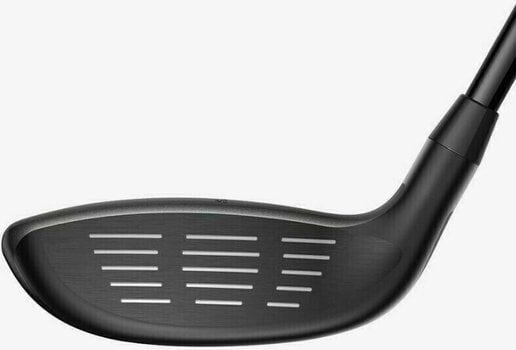 Golf palica - železa Cobra Golf Air-X Combo Irons Set Gray 4PWSW Right Hand Graphite Regular - 7