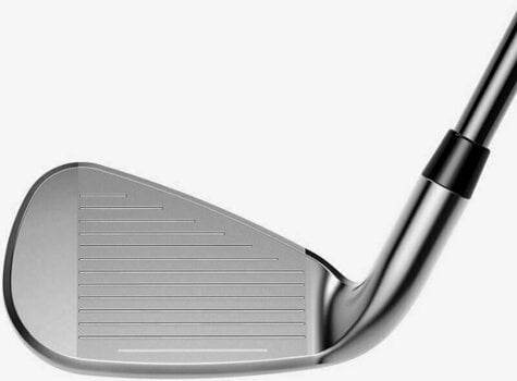 Golfové hole - železa Cobra Golf Air-X Combo Irons Set Gray 4PWSW Right Hand Graphite Regular - 8