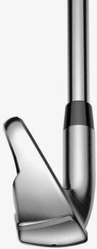 Golfová palica - železá Cobra Golf Air-X Combo Irons Set Gray 4PWSW Right Hand Graphite Regular - 5