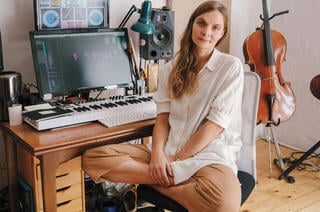 Disque vinyle Hildur Guðnadóttir - Women Talking (Original Soundtrack) (LP) - 1