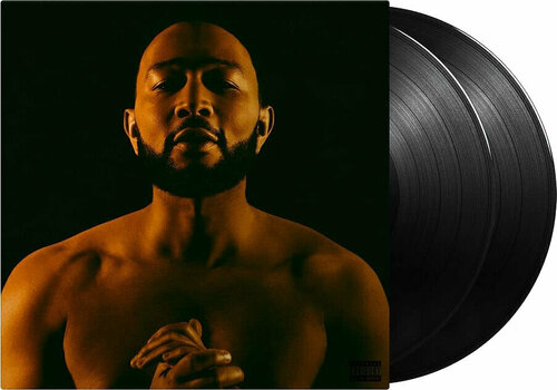 Vinyl Record John Legend - Legend (2 LP) - 2