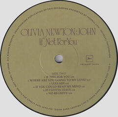 Schallplatte Olivia Newton-John - If Not For You (LP) - 2