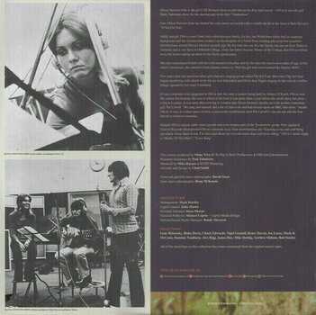 LP deska Olivia Newton-John - If Not For You (LP) - 4