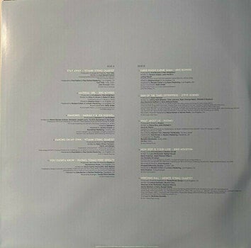 Vinyl Record Original Soundtrack - Bridgerton (Season Two) (Blue Coloured) (2 LP) - 7