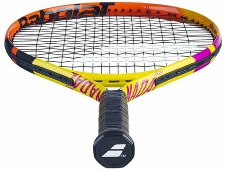 Tennis Racket Babolat Nadal Junior 23 L0 Tennis Racket - 4