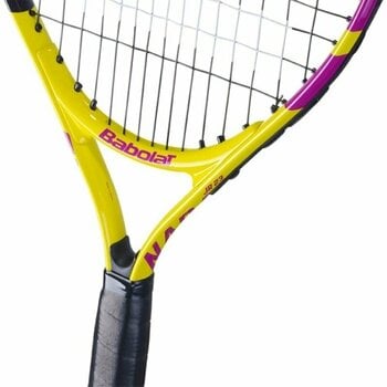 Tennis Racket Babolat Nadal Junior 23 L0 Tennis Racket - 6