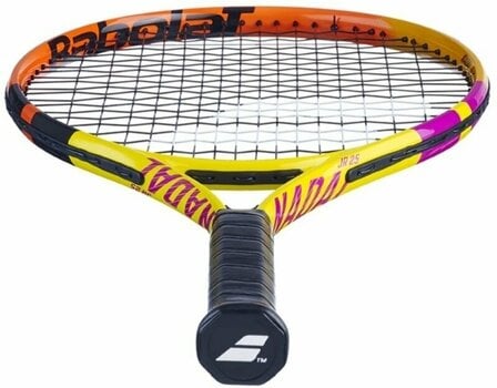 Tennis Racket Babolat Nadal Junior 25 L0 Tennis Racket - 4