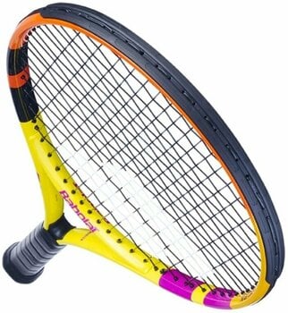 Teniszütő Babolat Nadal Junior 25 L0 Teniszütő - 5