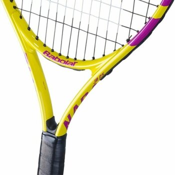Тенис ракета Babolat Nadal Junior 25 L0 Тенис ракета - 6