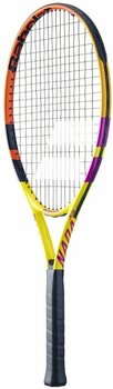 Tenisová raketa Babolat Nadal Junior 26 L0 Tenisová raketa - 3