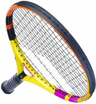 Tenisová raketa Babolat Nadal Junior 26 L0 Tenisová raketa - 5