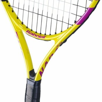 Tenisová raketa Babolat Nadal Junior 26 L0 Tenisová raketa - 6