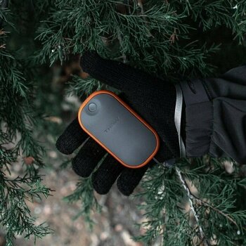 Autres accessoires de ski Thaw Rechargeable Hand Warmers and Power Bank - 8