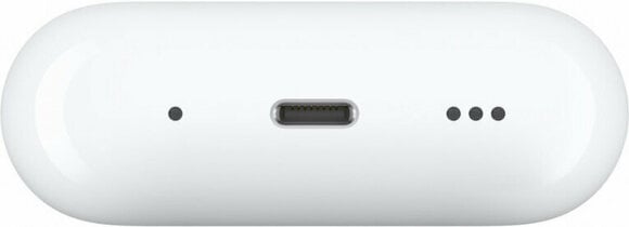 Bezdrôtové sluchadlá do uší Apple AirPods Pro (2nd generation) White Bezdrôtové sluchadlá do uší - 5