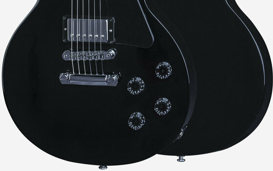 Gibson Les Paul Studio 2016 HP Ebony - Muziker