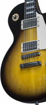 E-Gitarre Gibson Les Paul Studio 2016 HP Vintage Sunburst - 6