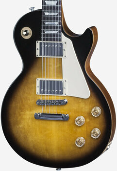 E-Gitarre Gibson Les Paul Studio 2016 HP Vintage Sunburst - 8