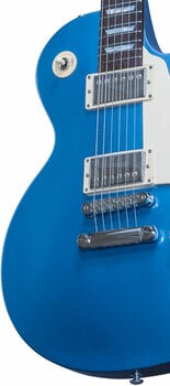 E-Gitarre Gibson Les Paul Studio 2016 HP Pelham Blue - 7