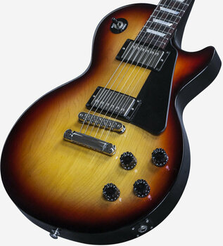 Gibson Les Paul Studio 2016 HP Fireburst
