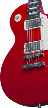 E-Gitarre Gibson Les Paul Studio 2016 HP Radiant Red - 7