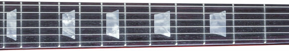 E-Gitarre Gibson Les Paul Studio 2016 HP Radiant Red - 8