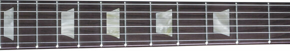 Gibson Les Paul 50s Tribute 2016 T Satin Honeyburst Dark Back