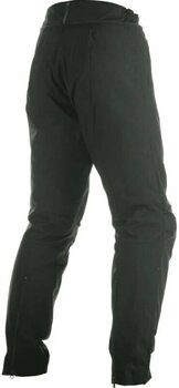 Textilní kalhoty Dainese Amsterdam Black 44 Standard Textilní kalhoty - 2