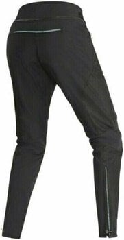 Pantalones de textil Dainese Drake Super Air Lady Black 40 Regular Pantalones de textil - 2