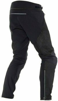 Textilné nohavice Dainese Drake Super Air Black/Red/White 64 Štandard Textilné nohavice - 2