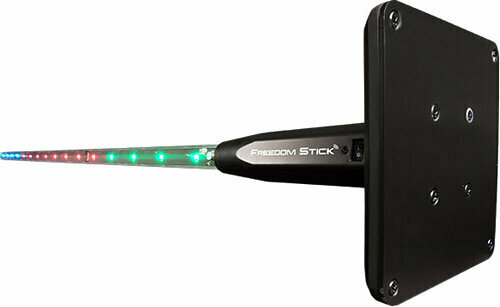 Tube lumineux à LEDs Chauvet Freedom Stick Pack - 5