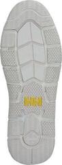 Mens Sailing Shoes Helly Hansen Men's Skagen F-1 Offshore Sailing Navy/Graphite Blue/Off White - 6