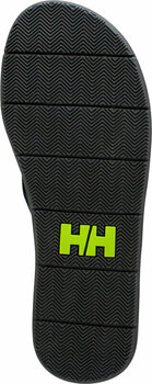 Herrenschuhe Helly Hansen Men's Seasand HP Flip-Flops Azurite/Ebony 44 - 7