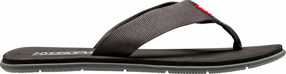 Мъжки обувки Helly Hansen Men's Seasand HP Flip-Flops Black/Ebony/Light Grey 45 - 3